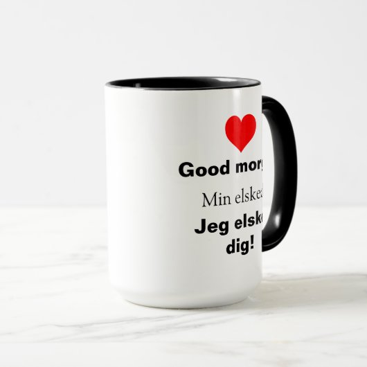 tasse (Devant droit)