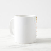 Tasse (Devant gauche)