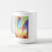 Tasse (Devant gauche)