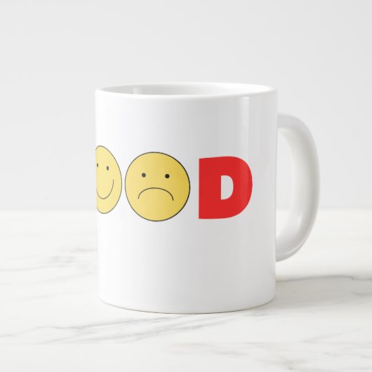 Tasse (Devant droit)
