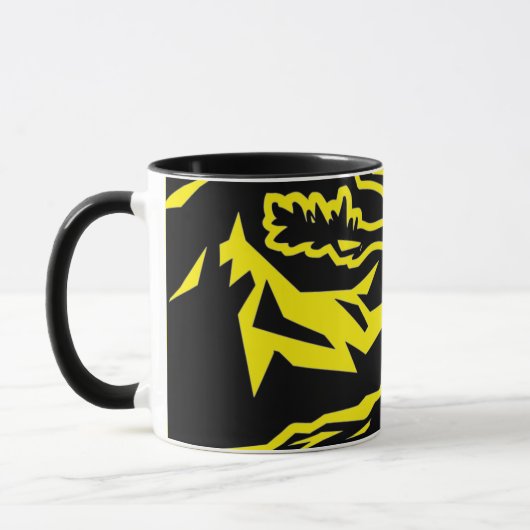 Tasse (Gauche)