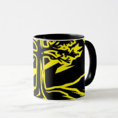 Tasse (Devant droit)