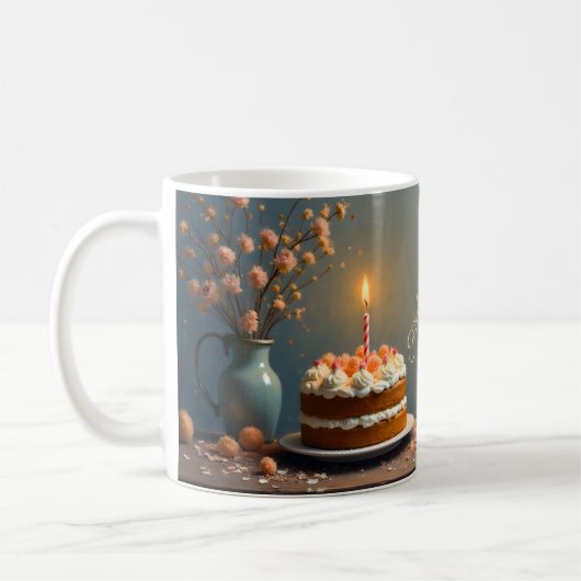 Tasse (Gauche)