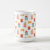 Tasse (Centre)