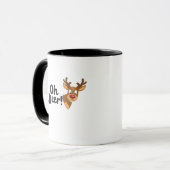 Tasse (Devant gauche)