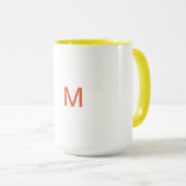 Tasse (Devant droit)