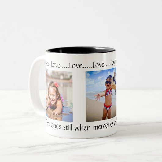 tasse (Devant gauche)