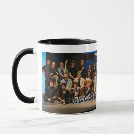 Tasse (Gauche)