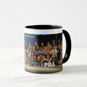 Tasse (Devant droit)