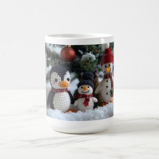 Tasse (Centre)