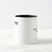Tasse (Centre)
