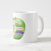 Tasse (Devant droit)