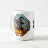 Tasse (Devant gauche)