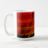 Tasse (Gauche)