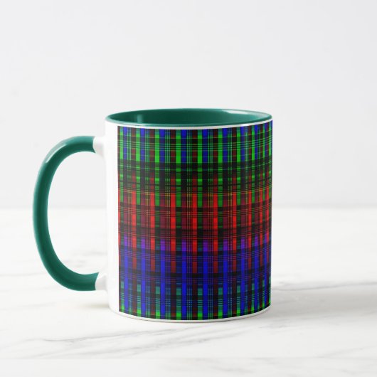Tasse (Gauche)