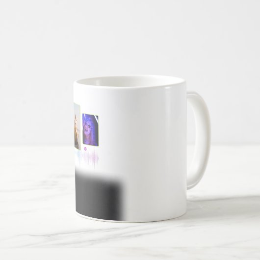 tasse (Devant droit)