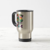 Tasse (Devant gauche)