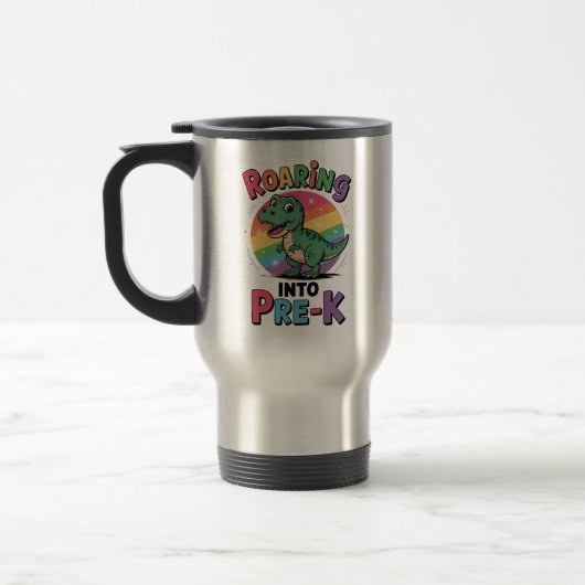 Tasse (Gauche)
