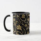 Tasse (Gauche)