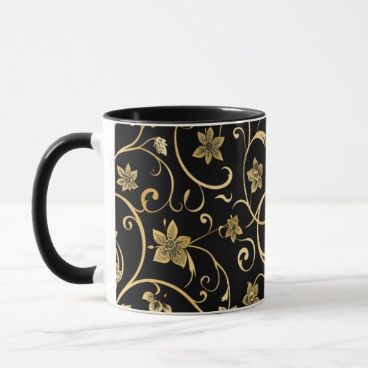 Tasse (Gauche)