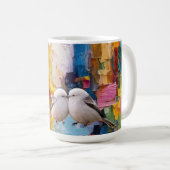 Tasse (Devant droit)