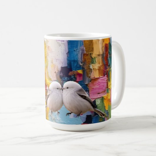Tasse (Devant droit)