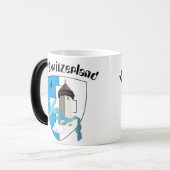 Tasse (Devant gauche)