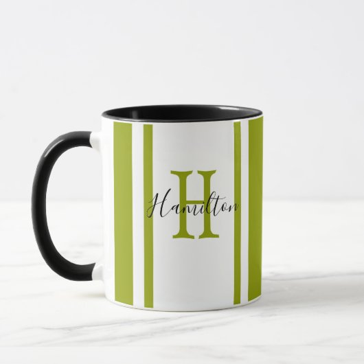 tasse (Gauche)