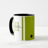 tasse (Devant gauche)