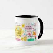 tasse (Devant droit)