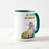 Tasse (Devant droit)