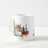 Tasse (Devant gauche)