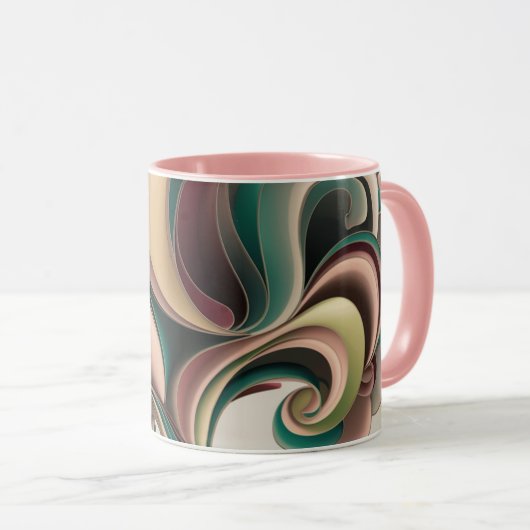 Tasse (Devant droit)