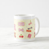 Tasse (Devant droit)