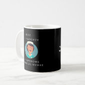Tasse (Devant gauche)