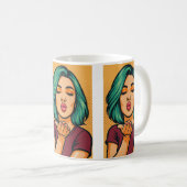 Tasse (Devant droit)