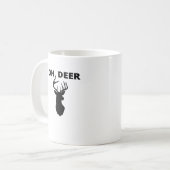 Tasse (Devant gauche)