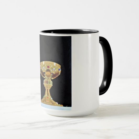 Tasse (Devant droit)