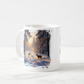 Tasse (Devant gauche)