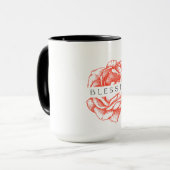 Tasse (Devant gauche)