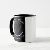 Tasse (Devant gauche)