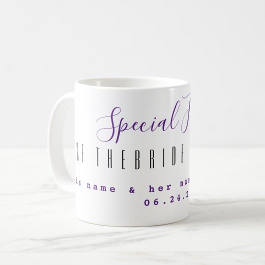 tasse (Devant gauche)