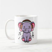 Tasse (Gauche)