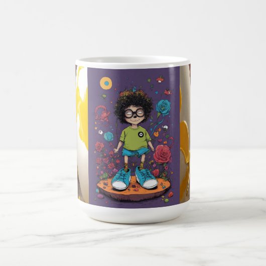Tasse (Centre)