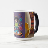 Tasse (Devant droit)