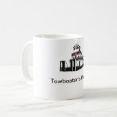 Tasse (Devant gauche)