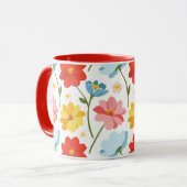 Tasse (Devant gauche)