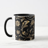 Tasse (Gauche)