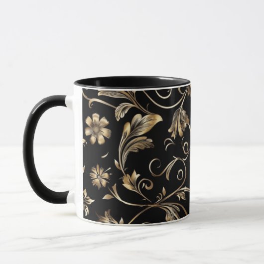 Tasse  (Gauche)