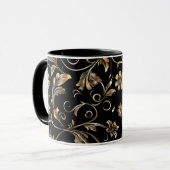 Tasse (Devant gauche)